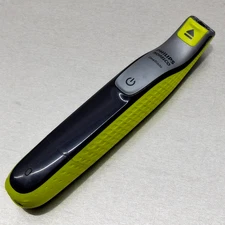 GENUINE OEM Philips Norelco OneBlade One Blade Shaver Handle Body ONLY for PARTS