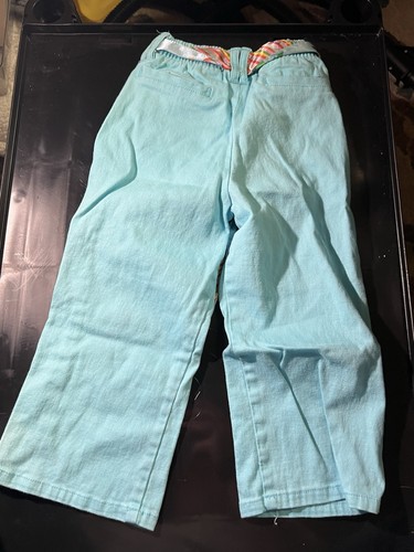 Vintage Mary-Kate and Ashley Blue Jeans Size 4 - Picture 5 of 8