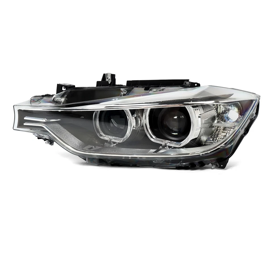 For 2011-2015 BMW 3 Series F30 335i 330i 328i Xenon Adaptive Headlight HID Left Foto 3 de 4