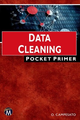 Data Cleaning Pocket Primer Oswald Campesato Taschenbuch Pocket Primer Englisch