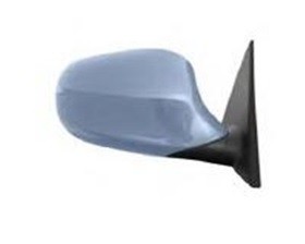 BMW 3 Series E90 LCi 09-13 Door Mirror Electric Heated Primed Right Hand