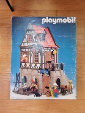 Playmobil 3448 Jägerhof System 80er Jahre