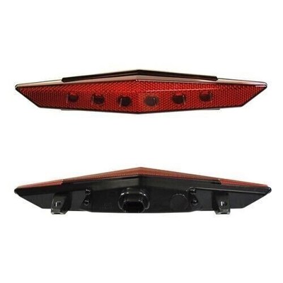 New Taillight For Ski-Doo Tundra Extreme 600HO Etec 2015 2016 2017 2018