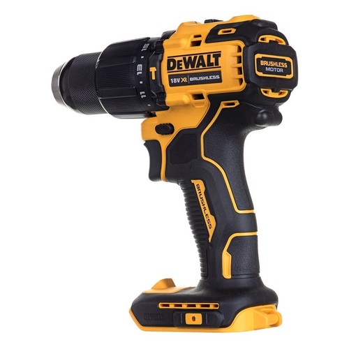 DEWALT COMBO SET DESTORNILLADOR + DESTORNILLADOR DESTORNILLADOR DE IMPACTO PARA TRABAJOS DIFÍCILES - Imagen 6 de 6