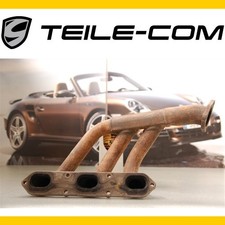 Porsche 911 996 Bj, 1998-2001 Abgaskrümmer Auspuffteil RECHTS 99611110252