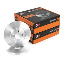 Disque de frein Alfa Romeo ALFA 147