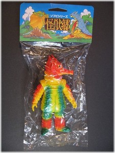 Marmit Sofubi | eBay