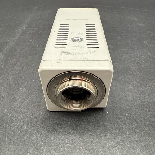 Hitachi VK-C370 12 Volt 400 mA D.S.P Digital Signal Processor Color Video Camera - Bild 3 von 5