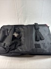 UTV Roll Cage Organizer Case, Cargo Rear Storage Bag Gear Bags,Tools Black — photo 7