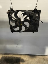 Radiateur Kia RIO