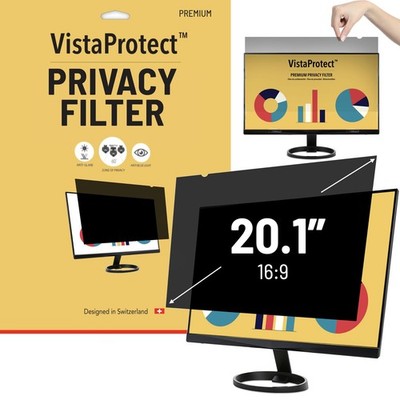 - Premium Sichtschutzfilter & Anti Blaulichtschutz für