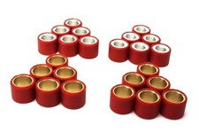 Variomatik Gewichte Abstimmset 19x15,5 für Piaggio NRG MC3