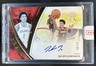 2024-25 Panini Immaculate Jalen Johnson Virtuoso Auto #/99 Hawks