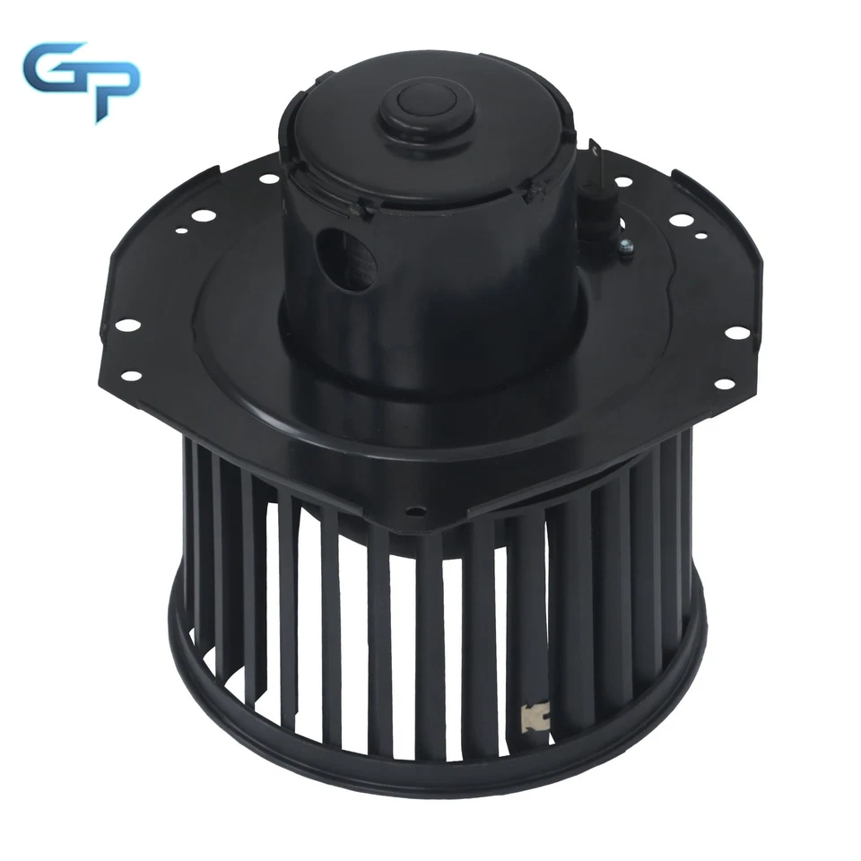 Двигатель вентилятора ОВК для Chevrolet Malibu C10 GMC Oldsmobile Pontiac Volvo Cadillac - Изображение 3 из 4