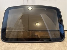 1994-2001 Acura Integra Coupe 2 Door Sunroof Moonroof Glass Oem