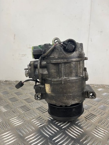 Mercedes-Benz E W212 2011 Klimakompressor Pumpe A0022303211 Diesel 195kW