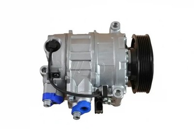 Klimaanlagen   Kompressor PAG 46 32262 NRF für AUDI A8 D4 A5 A5 Sportback A4 B6