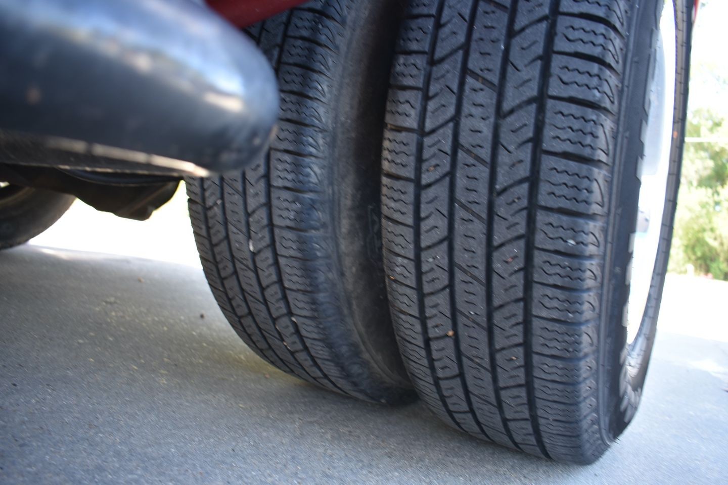 2006 Dodge Ram Laramie thumbnail 17