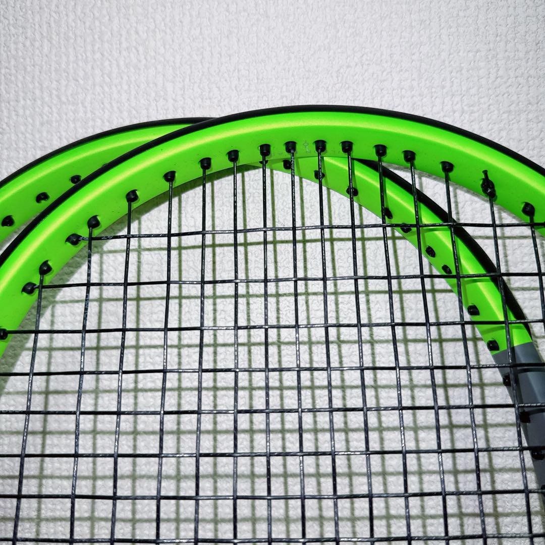 Wilson Blade 100L V7 G2 285G 2019 no114 no113 | eBay