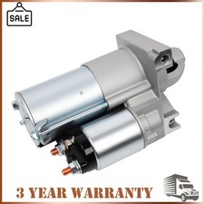 6491 Starter Motor For Buick Century Terraza Chevrolet Cavalier Equinox 2001-05