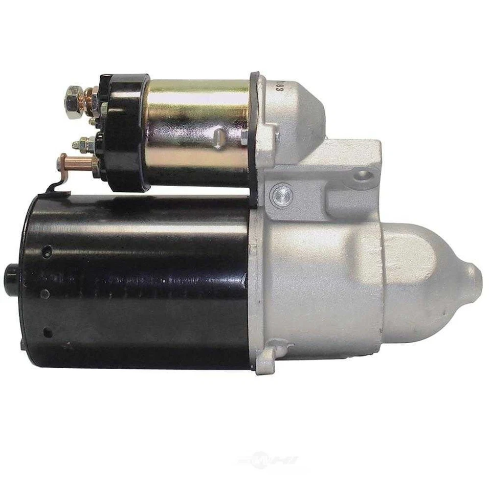 Motor de arranque compatible con Pontiac Bonneville Trans Sport Grand Am 1986-1995 ACDELCO PR Foto 4 de 4