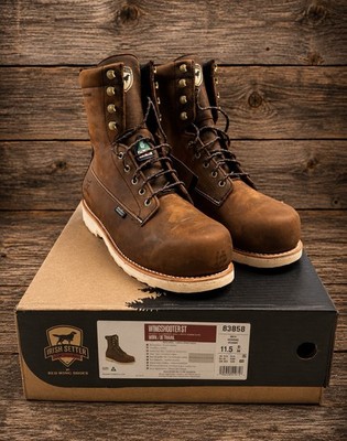 Irish Setter Men display picture 1