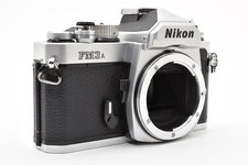 Nikon FM3A Film Cameras for sale | eBay