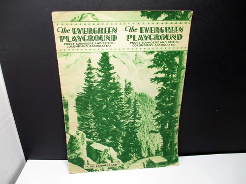 The Evergreen Playground Puget Sounders & British Columbians