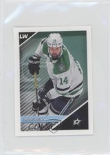 2025-26 Topps NHL Sticker Collection Hockey Checklist Guide in-content 39