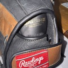 Rawlings RBG36BTN 12 1/2 Inch Basket Web Baseball Glove Left Hand Throw — photo 4