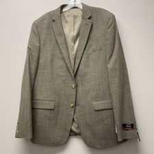 van heusen flex blazer