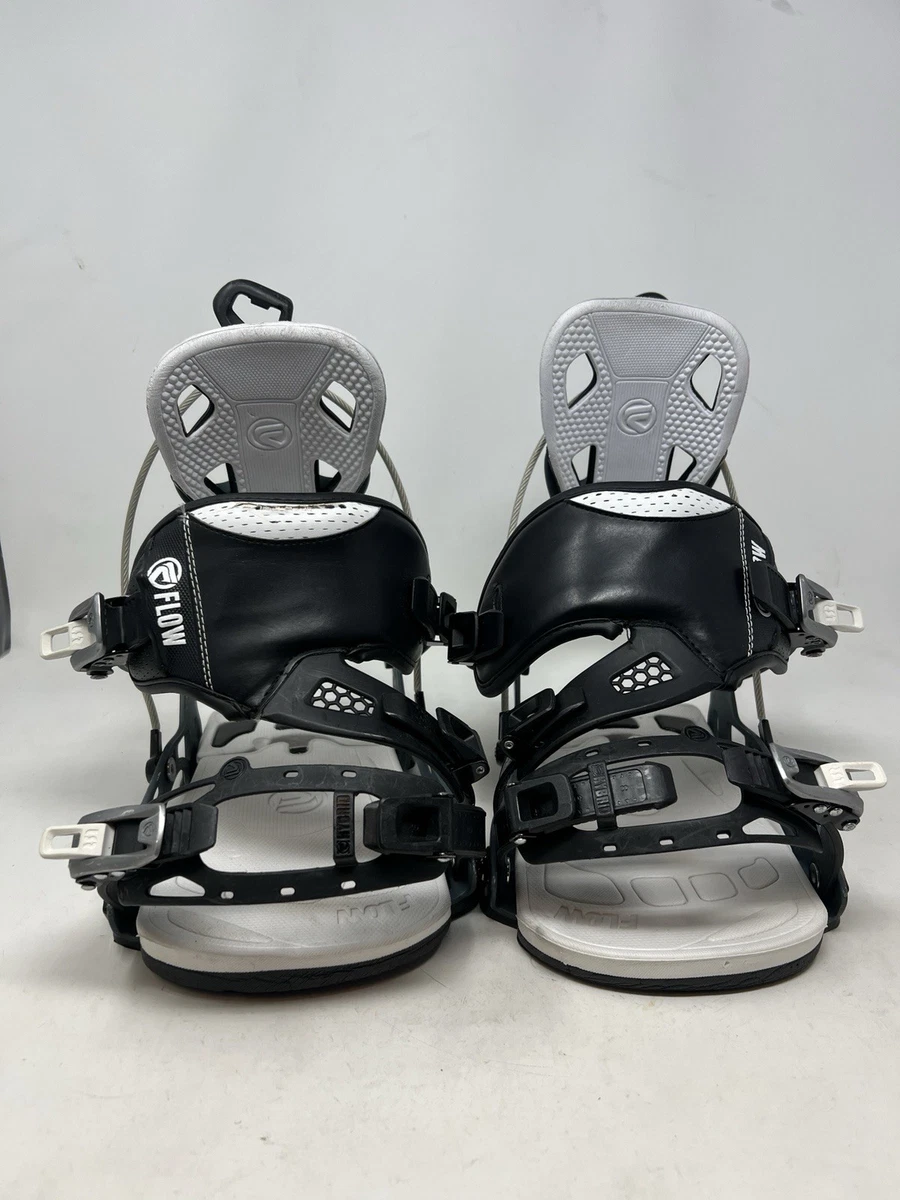 Flow NX2 Snowboard Bindings for sale | eBay