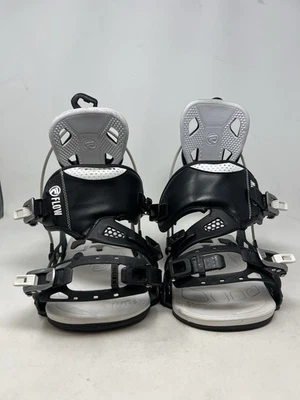 Flow NX2 Snowboard Bindings for sale | eBay