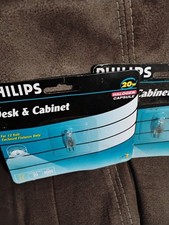 Phillips replacement bulbs new in original box Set of 4