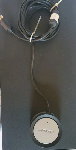 Bose Companion 3 Series I Multimedia Speaker System Tested Works In Box - Afbeelding 15 van 20