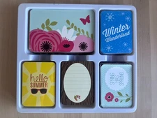 Becky Higgins Project Life SEASONS EDITION Kit New Core Kit 380051