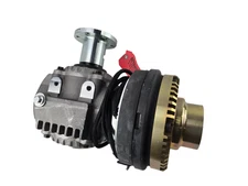 Prevost Electromagnetic Fan Clutch Angled Clutch Gearbox LLW200 Bus 550993