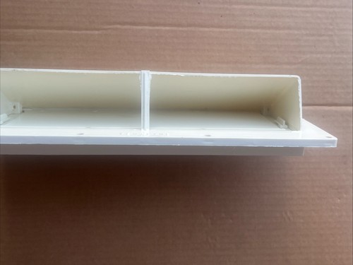VENTLINE Range Cover Vent NEW Qty-1 Free Same Day Shipping! - Picture 7 of 17