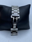Men's Gucci 136.3 Stainless Steel 39.0mm Watch 150.6g — photo 6