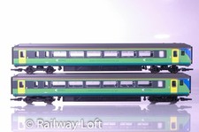 DCC Fitted - Class 156 Super Sprinter in Central Trains Livery By Hornby R2511