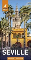 Rough Guides Pocket Seville: Travel Guide with ---- by Rough... - 9781835292433