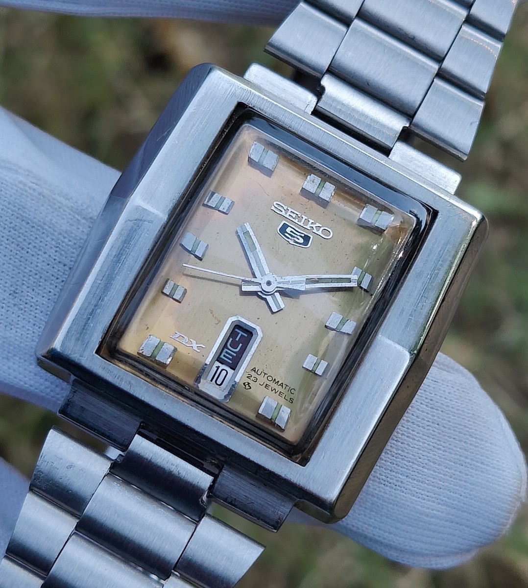 ✨SEIKO✨セイコー✨5216-7040✨デイデイト✨23JEWELS✨腕時計 ✨SEIKO