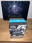 POKEMON BUNDLE EV10.5 FOUDRE NOIRE FR NEUF SCELLÉ PARFAIT ETAT
