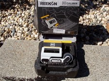 REEKON M1 CALIBER DIGITAL MEASURING TOOL MITER SAW WOODWORKING METAL EXC COND