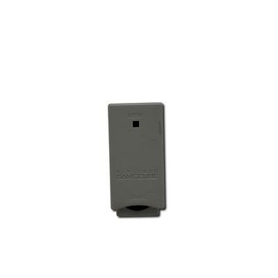 Original Nintendo Gamecube Wavebird Receiver DOL-005 Wireless Empfänger Adapter