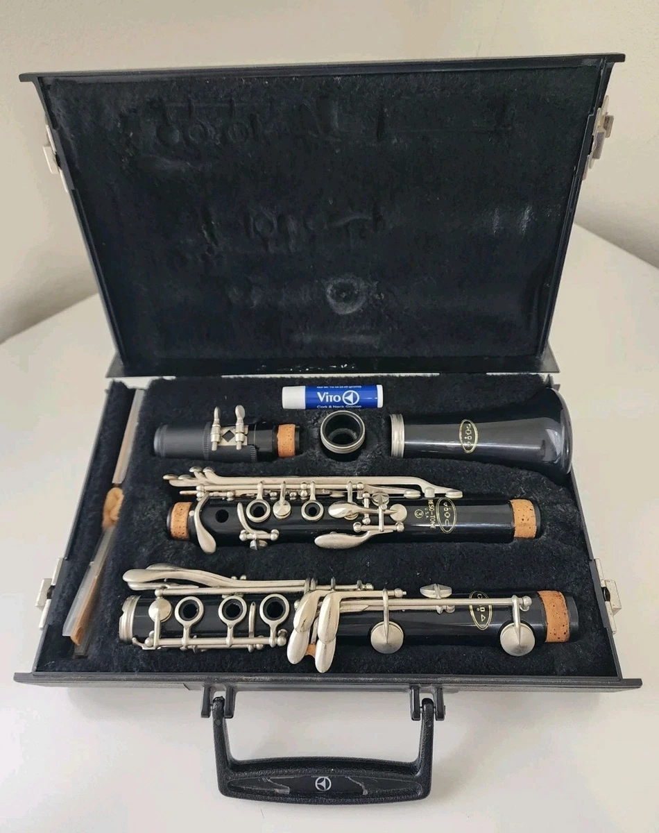 Vito Clarinet Reso Tone for sale | eBay