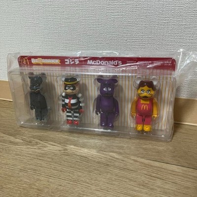 BE@RBRICK - マクドナルド BE@RBRICK ベアブリック s-l400.jpg
