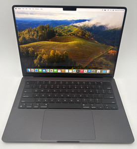 MacBook Pro M3 14in | eBay