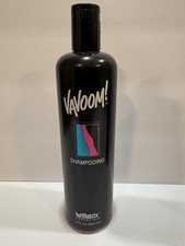 Vtg RARE matrix Vavoom! Shampoo Original Form...