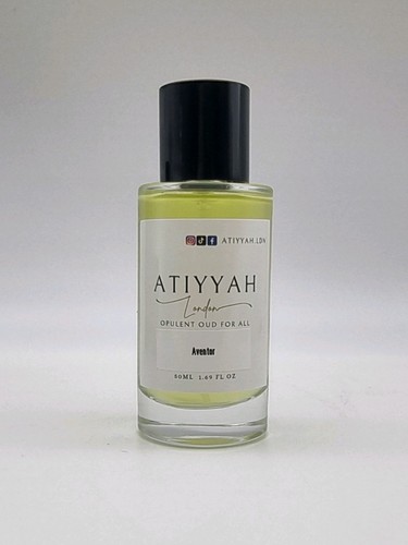 Extrait Parfum Spray / Arabian Oud Attar Moschus Duft | Konzentrierte Ölbasis - Bild 20 von 24
